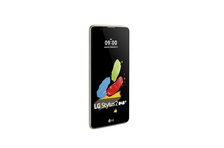 LG Stylus 2 DAB+, Grote ideeën hebben veel werkruimte nodig! Schrijf of teken op het uitgebreide scherm om creaties te maken die helder, levendig, en precies zijn. , Stylus 2 DAB (K520)