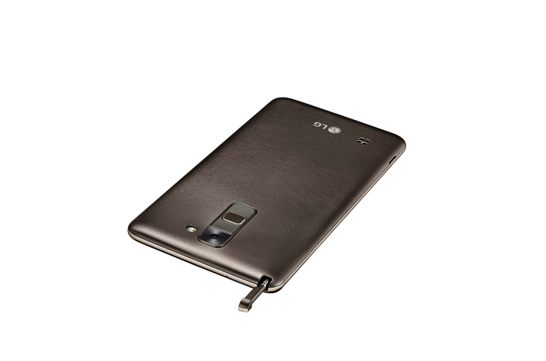 LG Stylus 2 DAB+, Grote ideeën hebben veel werkruimte nodig! Schrijf of teken op het uitgebreide scherm om creaties te maken die helder, levendig, en precies zijn. , Stylus 2 DAB (K520)