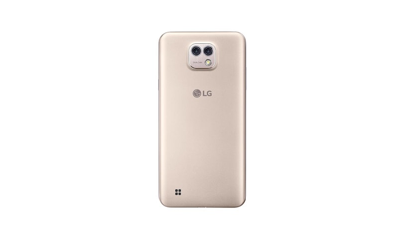 LG X Cam (K580) | Maak foto's die zo breed zijn als wat je ogen kunnen zien, met een indrukwekkende 120° groothoek, X Cam (K580)
