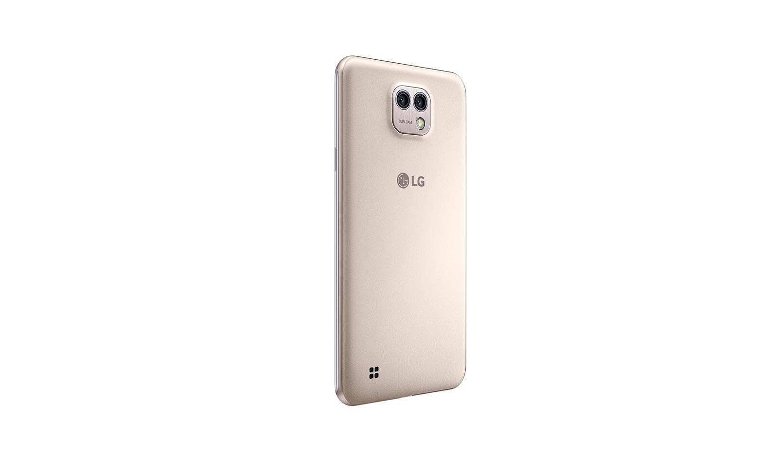 LG X Cam (K580) | Maak foto's die zo breed zijn als wat je ogen kunnen zien, met een indrukwekkende 120° groothoek, X Cam (K580)