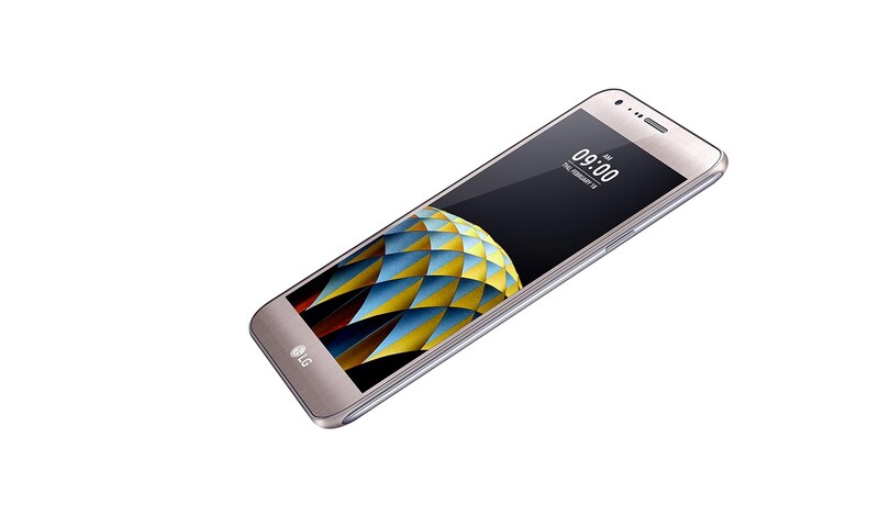 LG X Cam (K580) | Maak foto's die zo breed zijn als wat je ogen kunnen zien, met een indrukwekkende 120° groothoek, X Cam (K580)