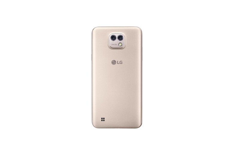 LG X Cam (K580) | Maak foto's die zo breed zijn als wat je ogen kunnen zien, met een indrukwekkende 120° groothoek, X Cam (K580)
