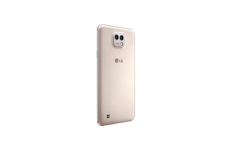 LG X Cam (K580) | Maak foto's die zo breed zijn als wat je ogen kunnen zien, met een indrukwekkende 120° groothoek, X Cam (K580)