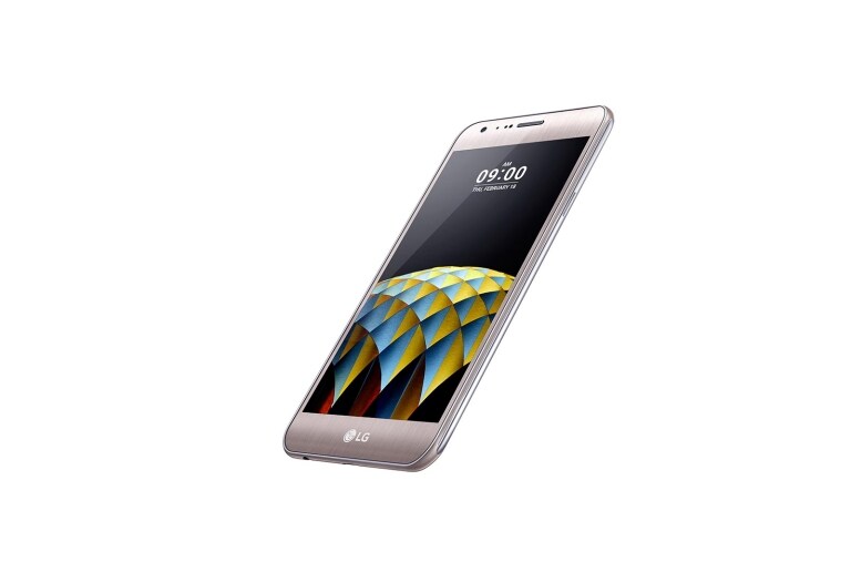 LG X Cam (K580) | Maak foto's die zo breed zijn als wat je ogen kunnen zien, met een indrukwekkende 120° groothoek, X Cam (K580)