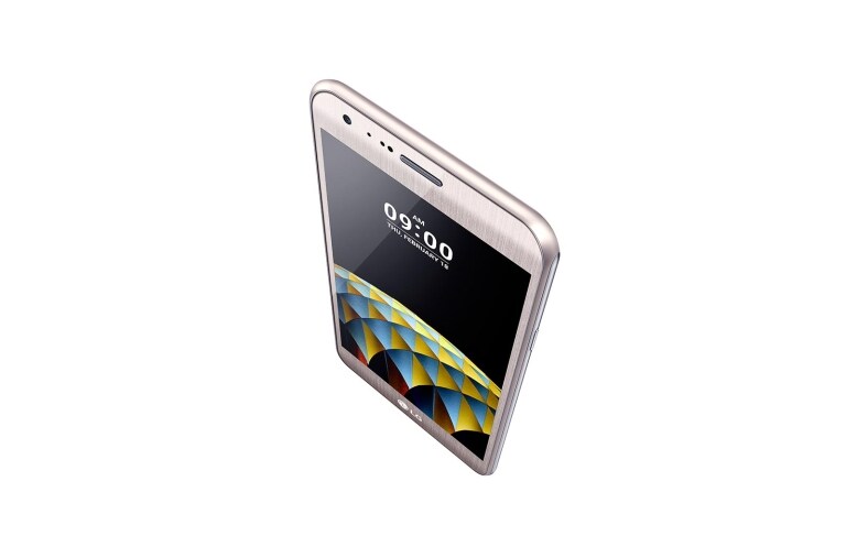 LG X Cam (K580) | Maak foto's die zo breed zijn als wat je ogen kunnen zien, met een indrukwekkende 120° groothoek, X Cam (K580)