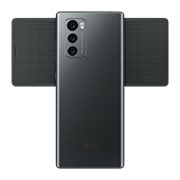 LG WING, LG WING 5G