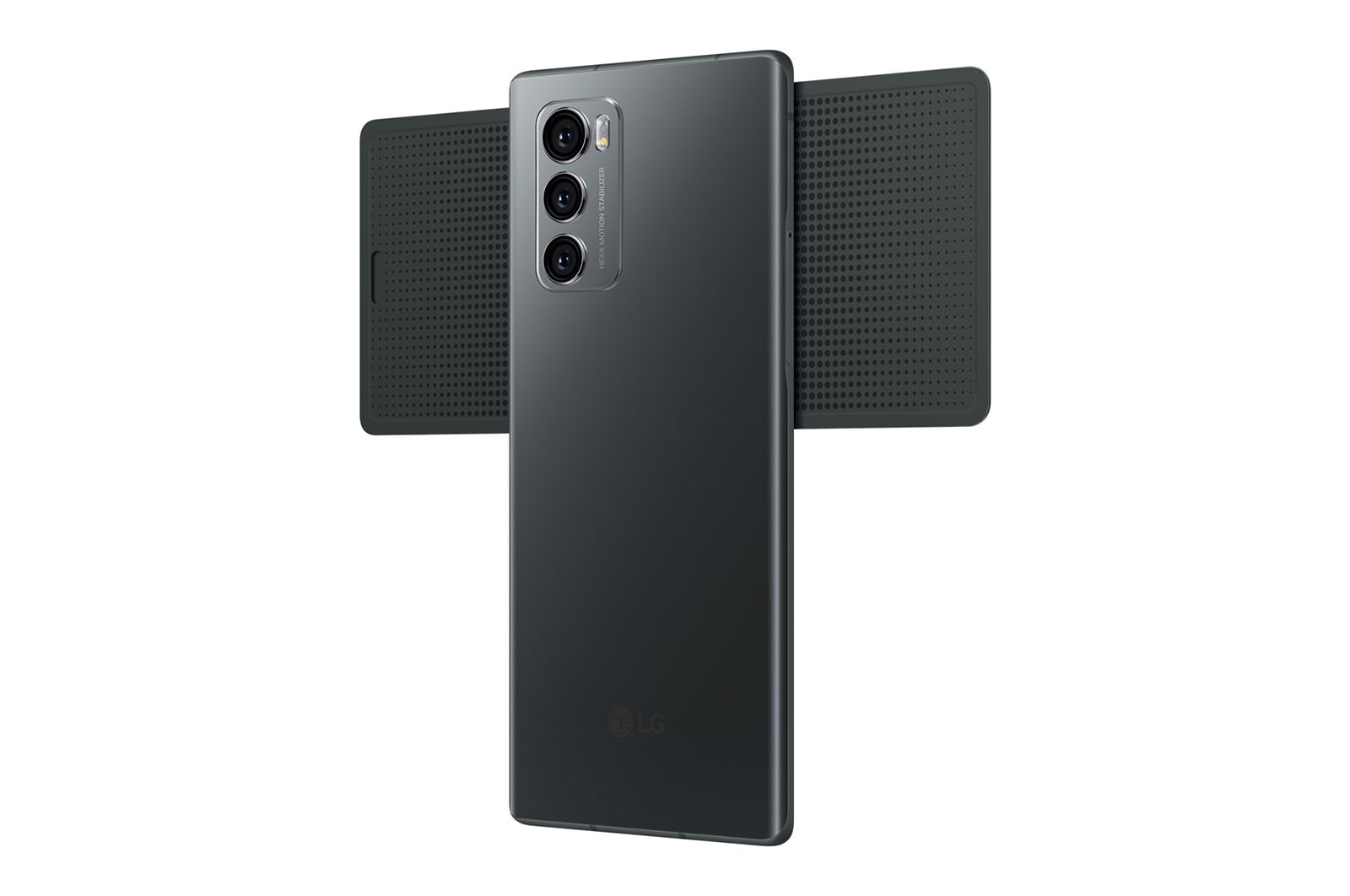 LG WING, LG WING 5G