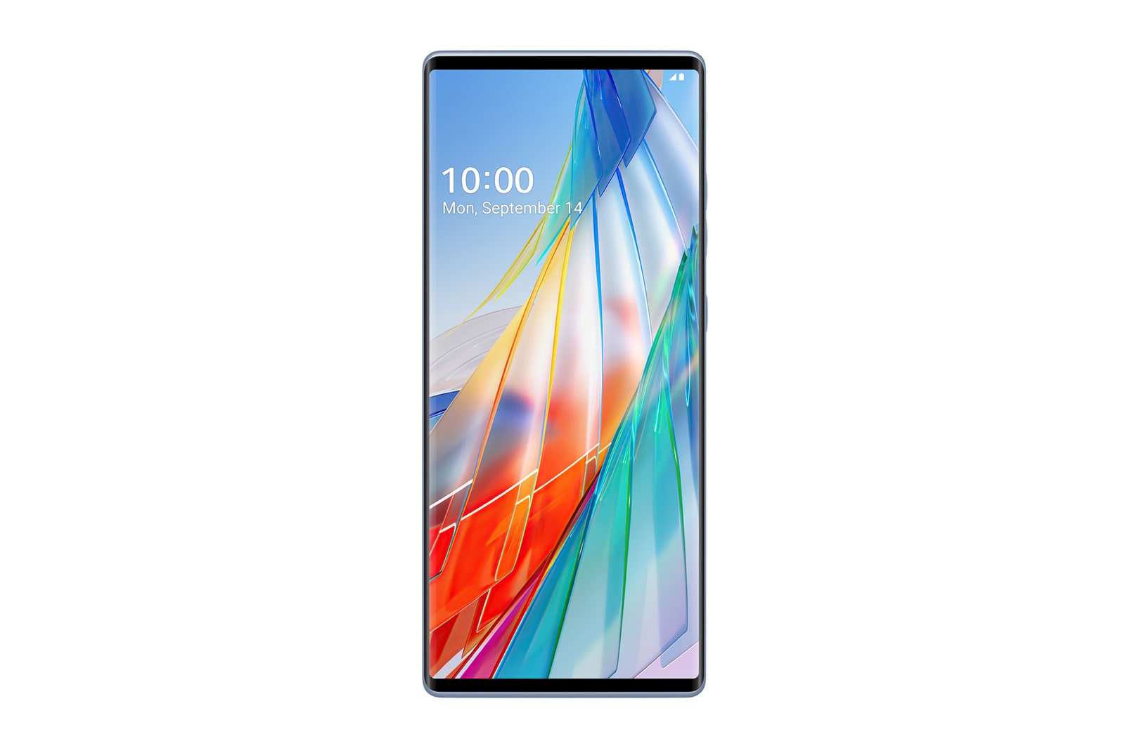 LG WING, LG WING 5G