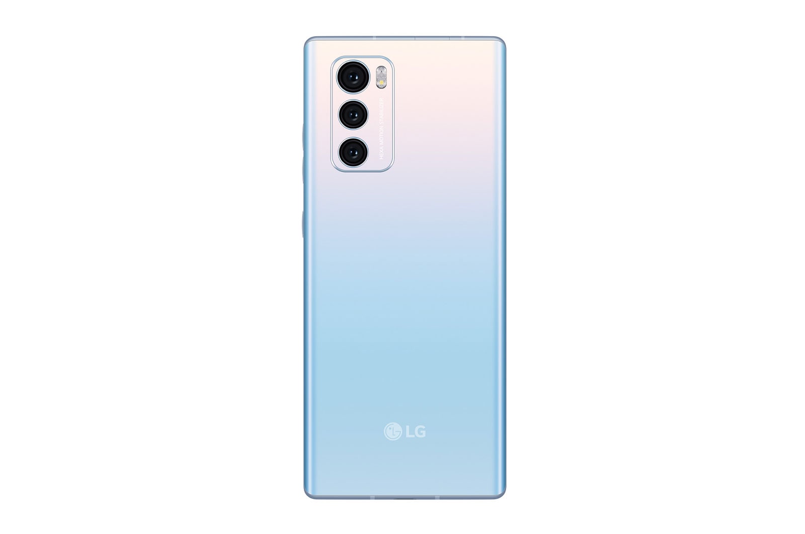 LG WING, LG WING 5G