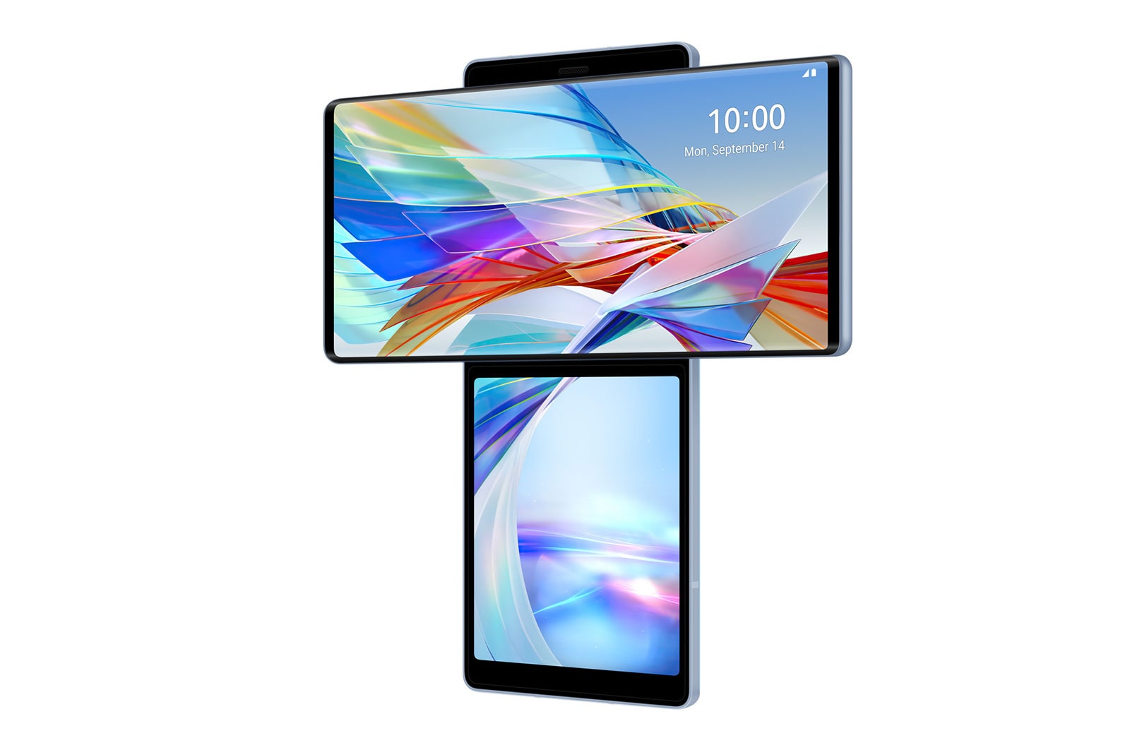 LG WING, LG WING 5G