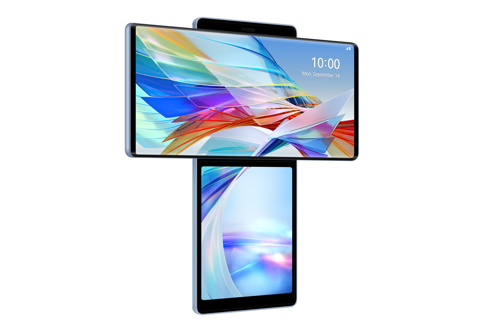 LG WING, LG WING 5G