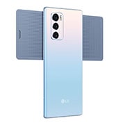 LG WING, LG WING 5G