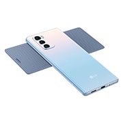 LG WING, LG WING 5G