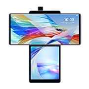 LG WING, LG WING 5G