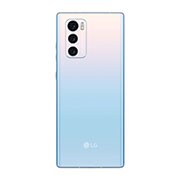 LG WING, LG WING 5G
