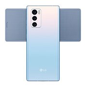 LG WING, LG WING 5G