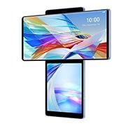 LG WING, LG WING 5G