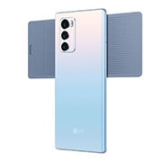 LG WING, LG WING 5G