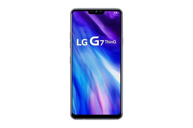 LG G7 ThinQ, LG G7 ThinQ