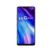 Vooraanzicht van LG G7 ThinQ LG G7 ThinQ
