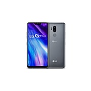 LG G7 ThinQ, LG G7 ThinQ