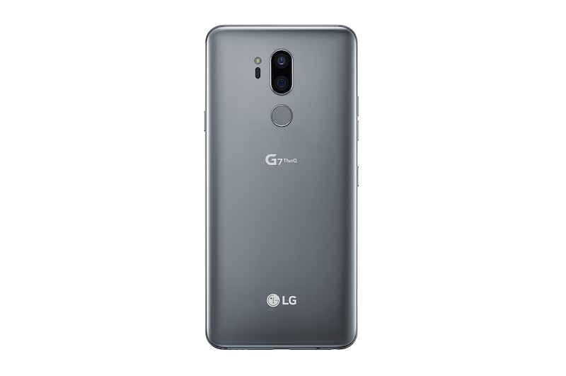 LG G7 ThinQ, LG G7 ThinQ