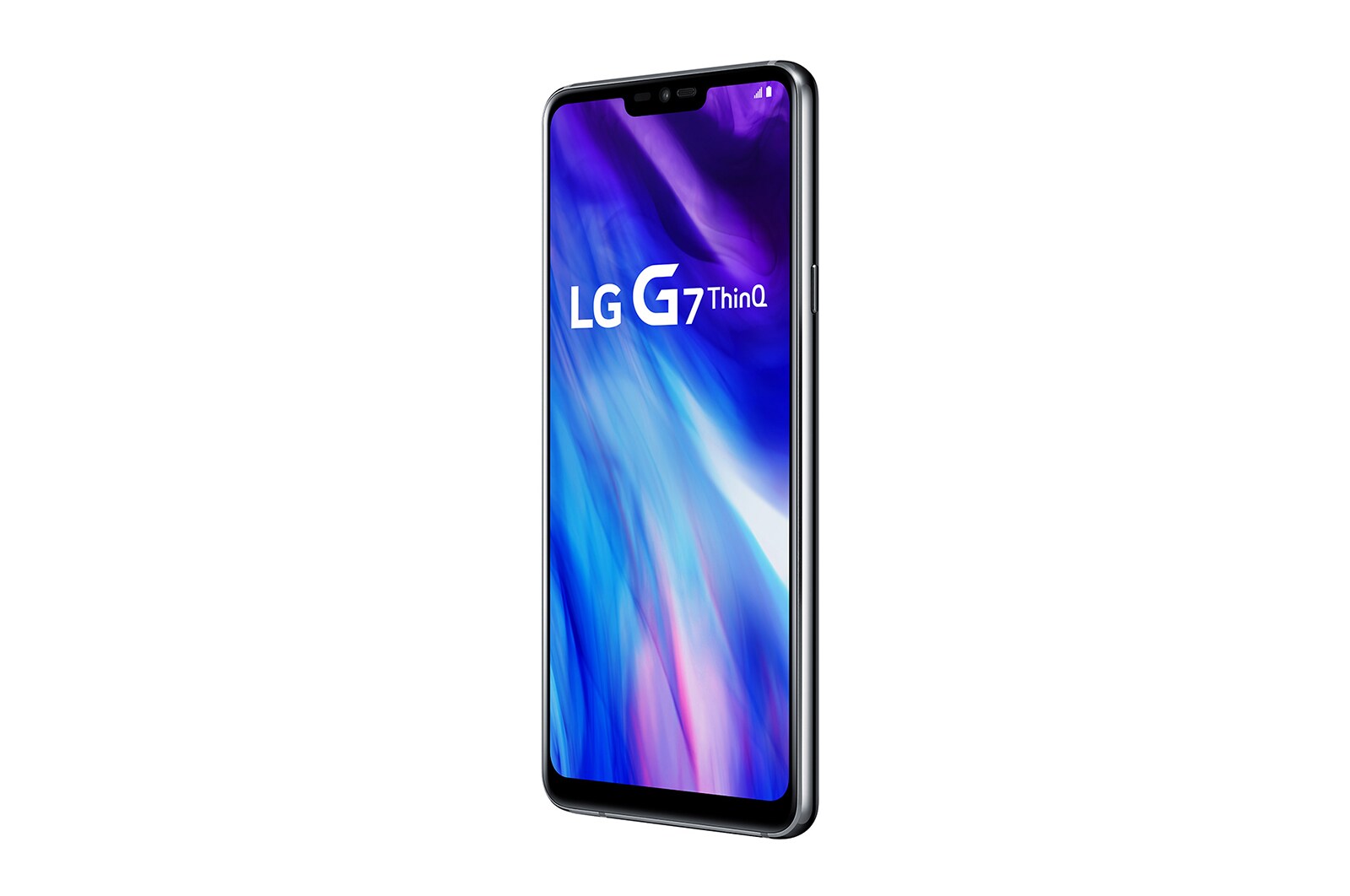 LG G7 ThinQ, LG G7 ThinQ