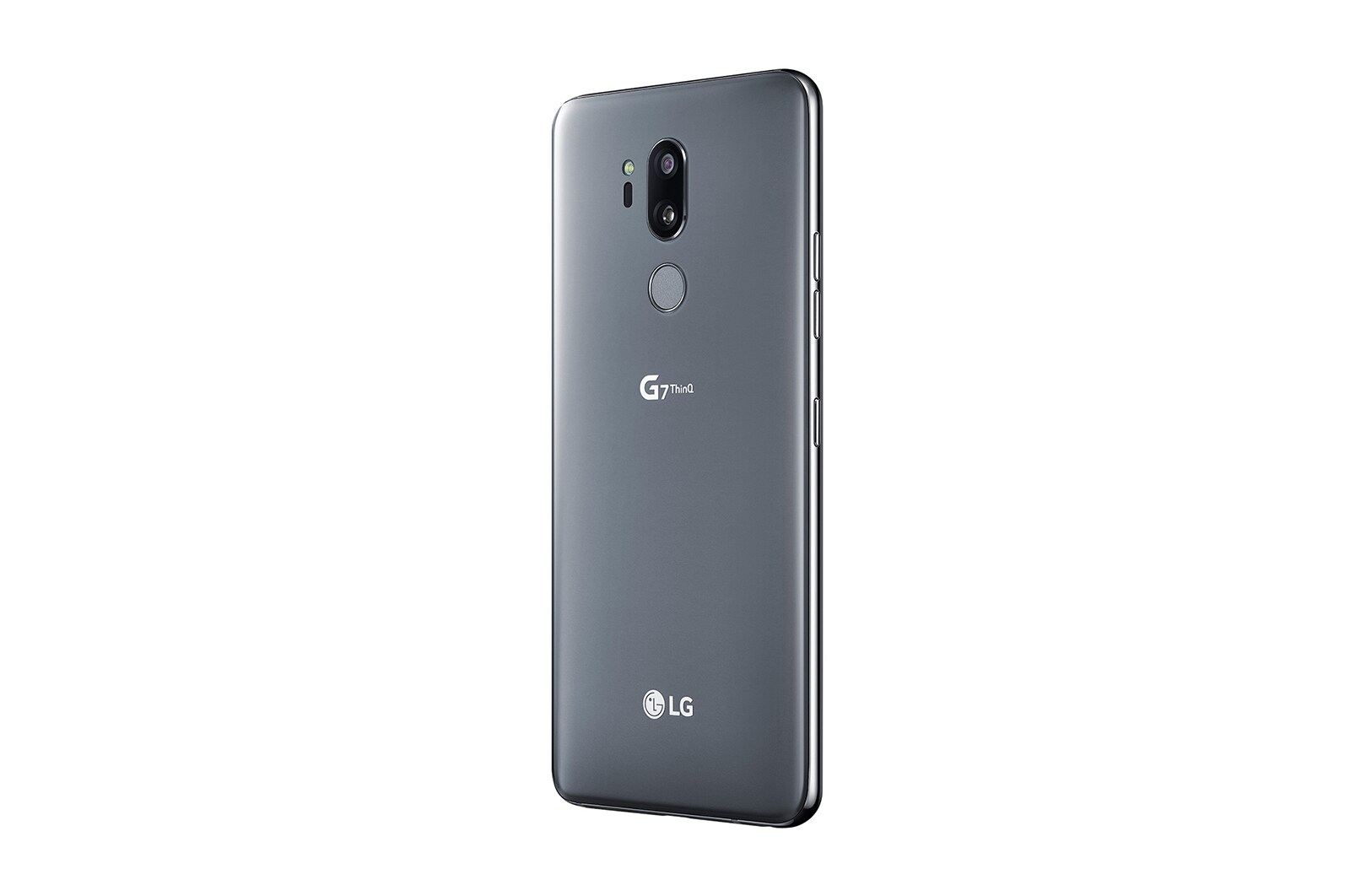 LG G7 ThinQ, LG G7 ThinQ