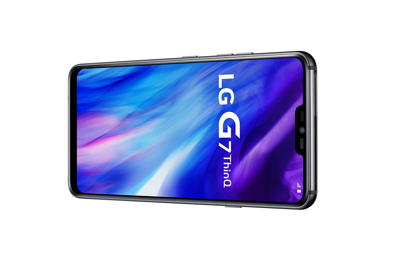 LG G7 ThinQ, LG G7 ThinQ