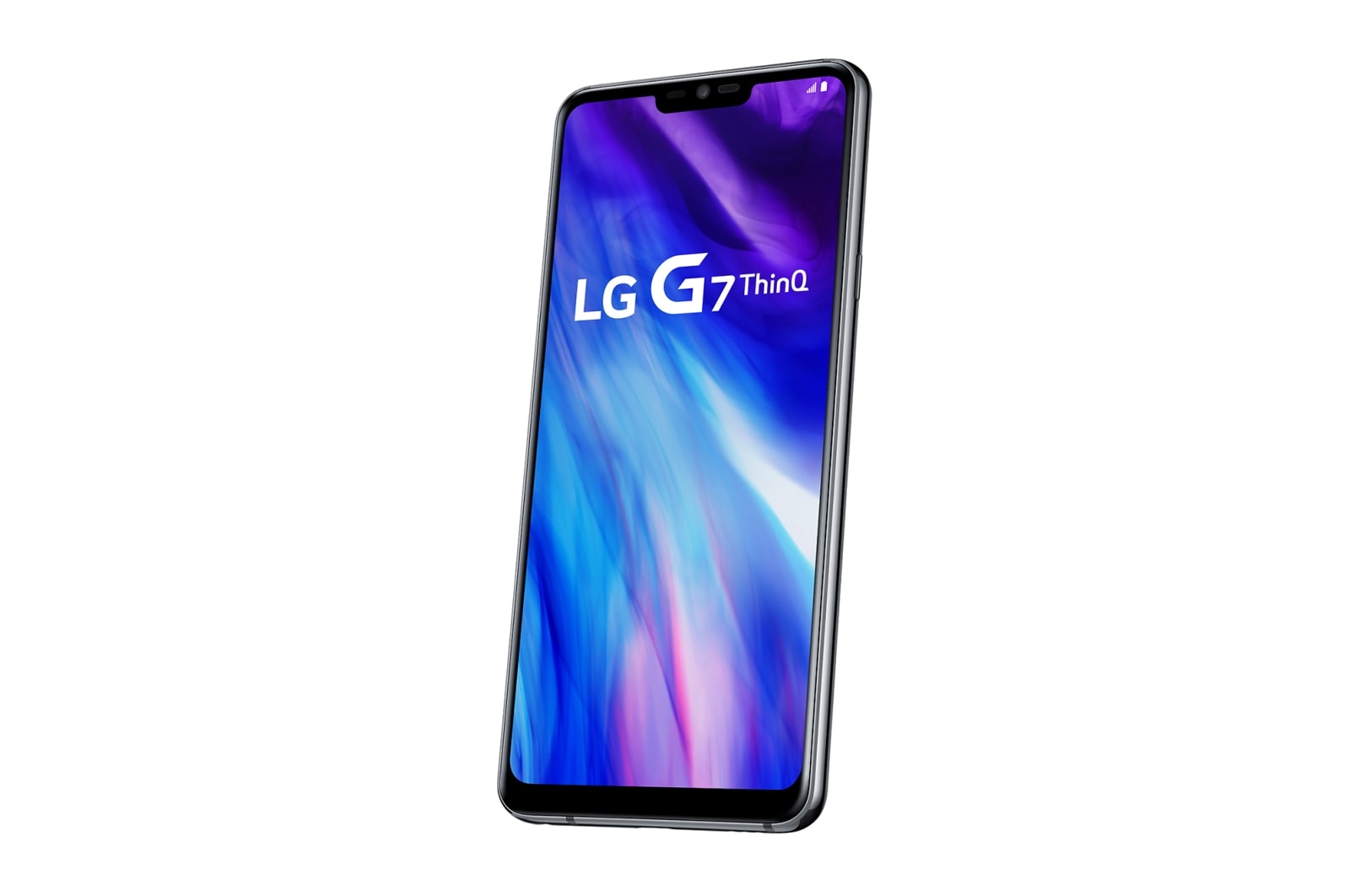 LG G7 ThinQ, LG G7 ThinQ