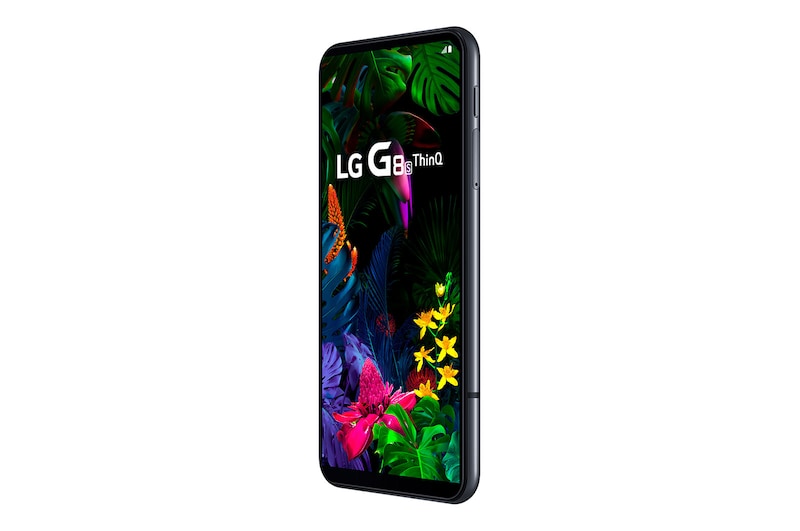 LG G8s ThinQ, LG G8s ThinQ