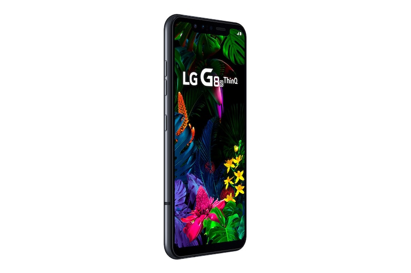LG G8s ThinQ, LG G8s ThinQ