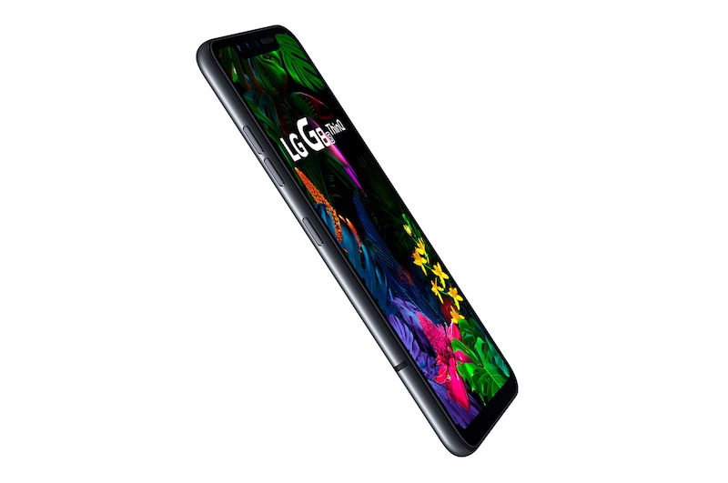 LG G8s ThinQ, LG G8s ThinQ