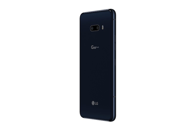 LG Dual Screen G8X ThinQ, LG G8X ThinQ