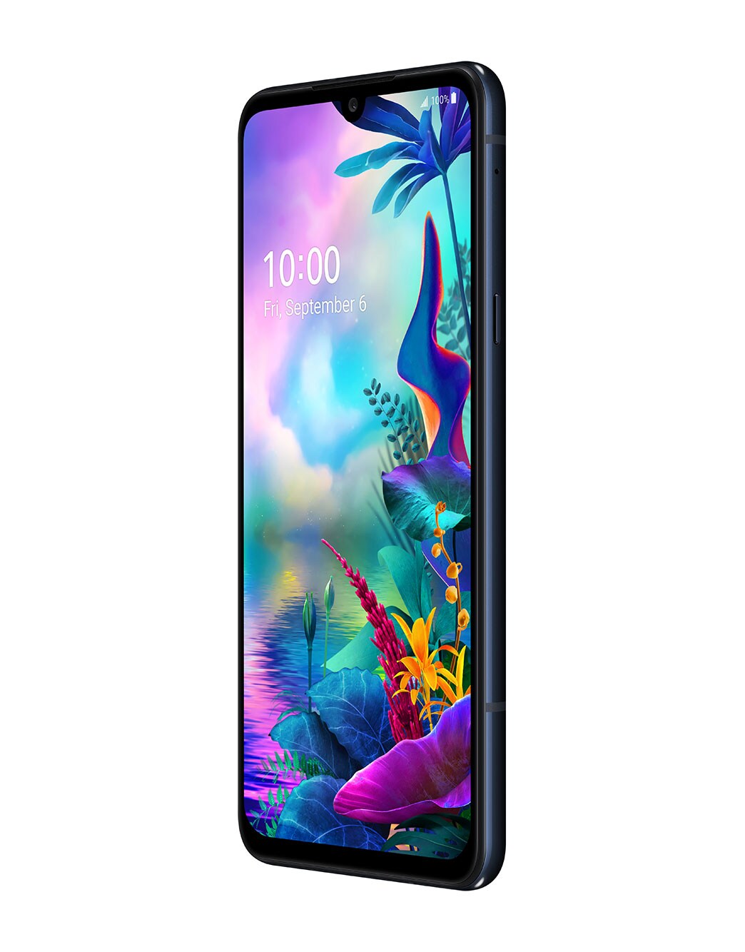 LG Dual Screen G8X ThinQ - LG G8X ThinQ | LG Nederland