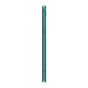 LG Velvet, LG Velvet Aurora Green