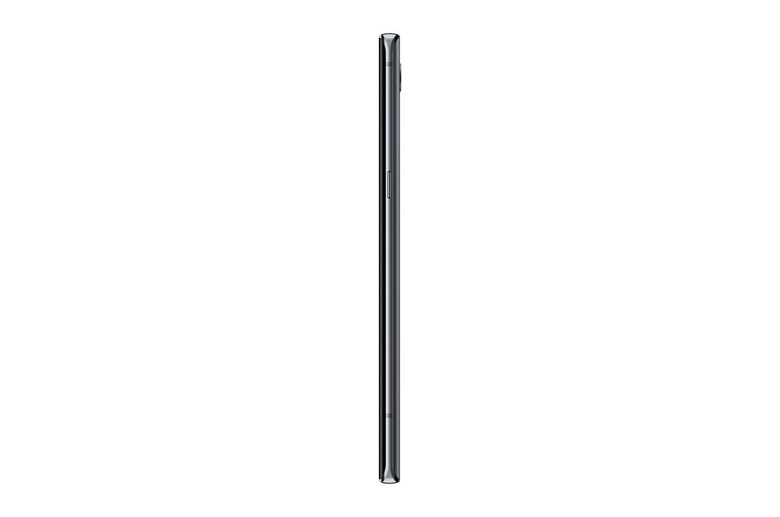 LG Velvet, LG Velvet Aurora Grey