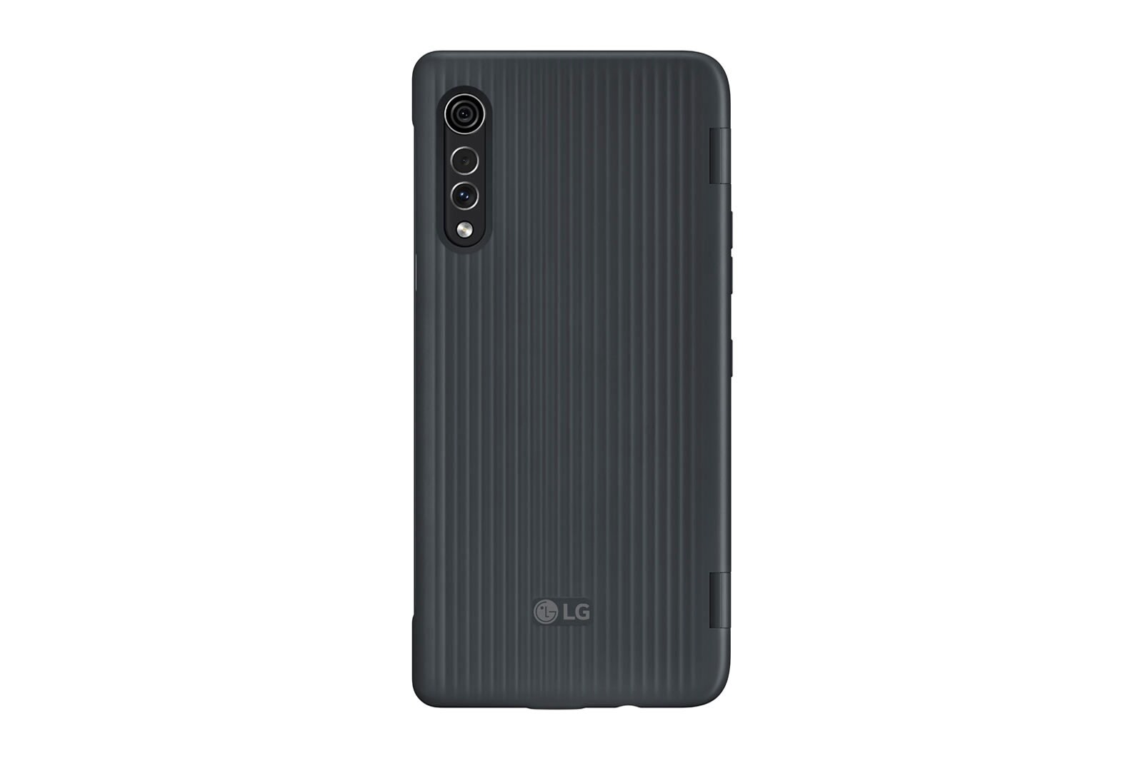LG VELVET Dual Screen, VELVET Dual Screen