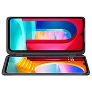 LG VELVET Dual Screen, VELVET Dual Screen