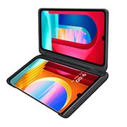 LG VELVET Dual Screen, VELVET Dual Screen