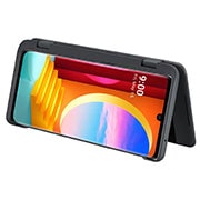 LG VELVET Dual Screen, VELVET Dual Screen