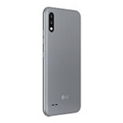 LG K22, LG K22