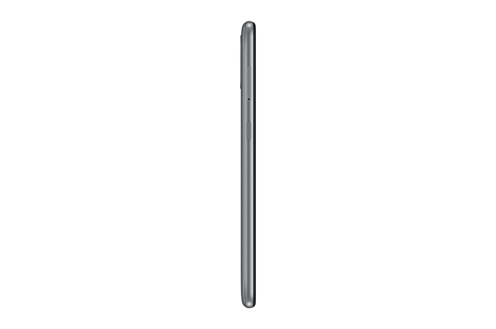 LG K22, LG K22