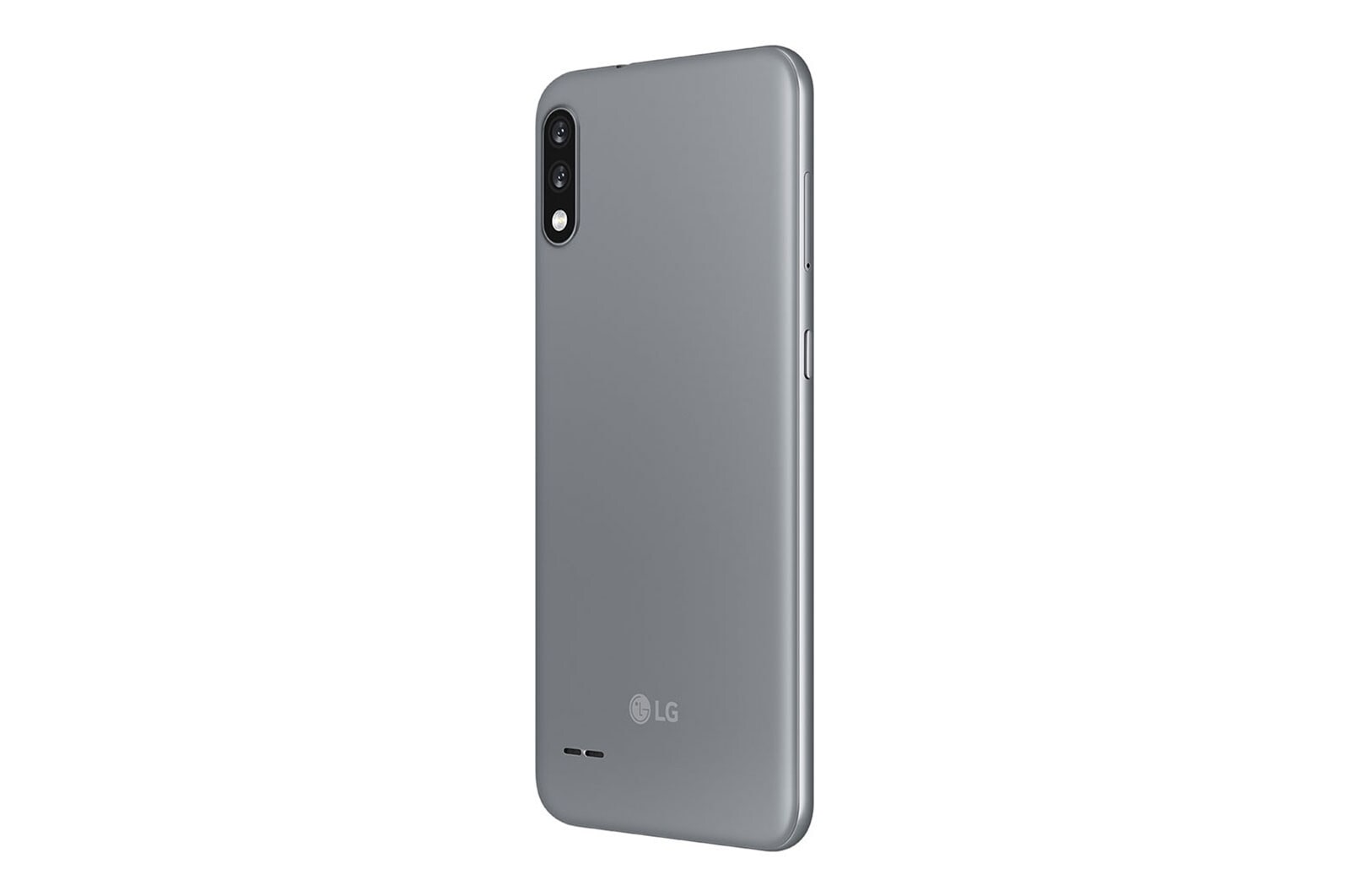 LG K22, LG K22
