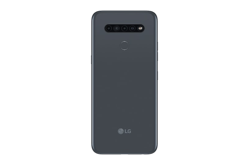 LG K41S, LG K41S