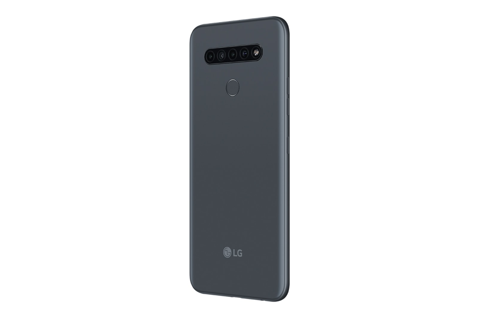 LG K41S, LG K41S