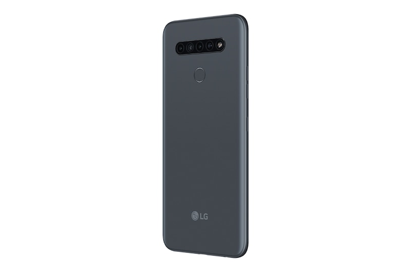 LG K41S, LG K41S