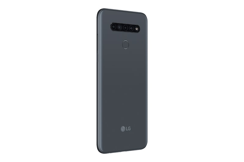 LG K41S, LG K41S