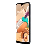 LG K41S, LG K41S