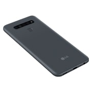 LG K41S, LG K41S